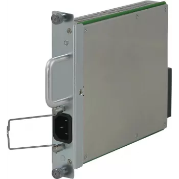 SCHROFF AC/DC, doble full-size, sin gestión - fuente de alimentación MCA 300W AC MS (11098392)
