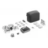 DJI Flip Fly More Combo (DJI RC 2) dron con cámara, 4K/60fps HDR, 48 MP, CMOS de 1/1,3″, 3 baterías