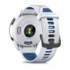 Smartwatch GARMIN Forerunner 265 — 46 mm carcasa de GFRP, AMOLED 1,3 inch, GPS/GLONASS/Galileo, 15 días de autonomía, 5 ATM, correa de silicona