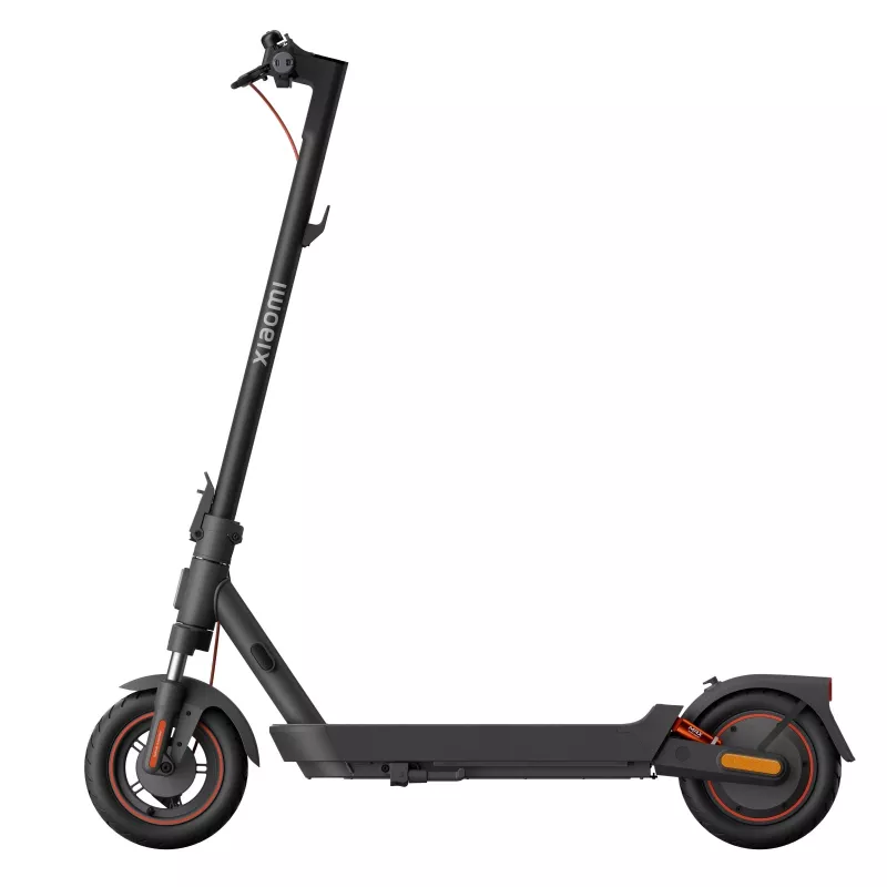 Xiaomi 5 Max negro, gris 20 km/h 10,2 Ah