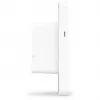 Sistema de control de acceso de seguridad Ubiquiti G3 Starter-Kit gris blanco