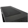 LC Power Gaming 709B Solar_System_X - Torre - ATX - sin fuente de alimentación - Negra - USB/Audio (LC-709B-ON)