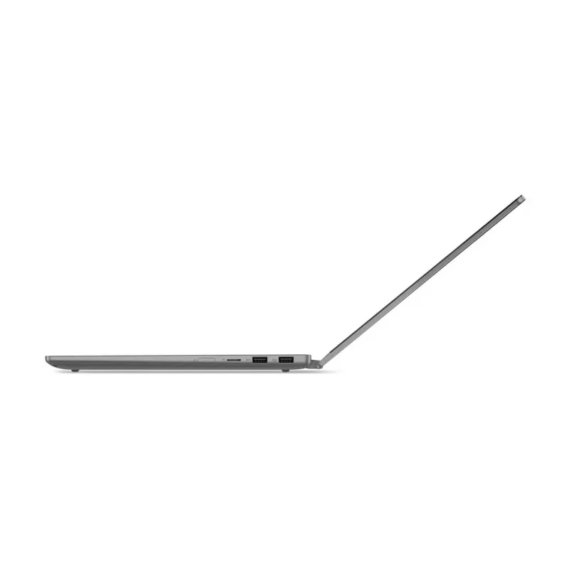 LENOVO IdeaPad 5 2en1 14Q8X9 Snapdragon X X1-26-100 14 inch WUXGA Touch 16 GB 512 GB SSD M.2 2242 Qualcomm Adreno W11H 2 años Carry-in