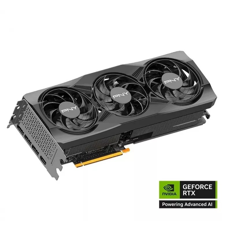 Tarjeta gráfica GeForce RTX5070Ti 16GB GDDR7