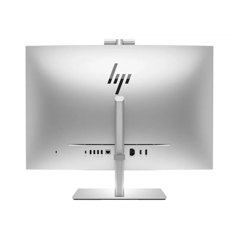 HP EliteOne 870 G9 PC todo en uno A0YY9EA [68,6cm (27) pantalla táctil QHD, Intel i5-14500, 16GB RAM, 512GB SSD, Windows 11 Pro]