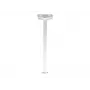AXIS - Montaje de techo para cámara - para AXIS T91B61, T91B62 (5504-641)
