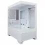 Caja de PC White Shark GCC-2304 Torpedo ATX blanca