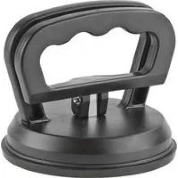 Ventosa elevadora KWB 179890 — elevador manual para vidrio y placas, capacidad de carga hasta 30 kg