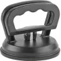 Ventosa elevadora KWB 179890 — elevador manual para vidrio y placas, capacidad de carga hasta 30 kg