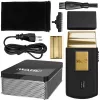 Afeitadora WAHL Travel Shaver Gold Edition 07057-016