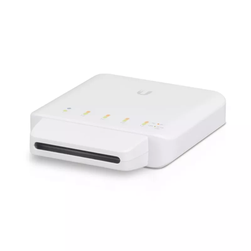 Ubiquiti UniFi Switch Flex (pack de 3) Managed L2 Gigabit Ethernet (10/100/1000) Power over Ethernet (PoE) blanco