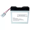Cartucho de batería de SAI de repuesto Origin Storage RBC7 para APC Back-UPS Pro Smart-UPS C RM VS