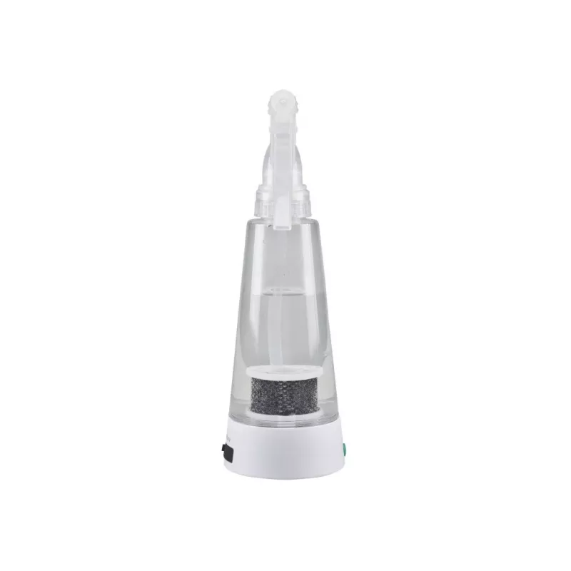 Beper P202VAL100 pulverizador nebulizador desinfectante, generador de hipoclorito de sodio, 10 W, USB