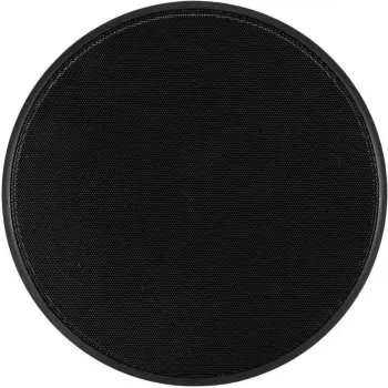 Rejilla frontal Omnitronic CST-508 Negro – rejilla frontal de repuesto para altavoz CST-508, acabado negro