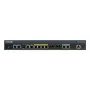 Router Lancom Systems LANCOM 1936VAG (EU) — Rack 1U, antena interna, 1 ventilador, Gigabit Ethernet