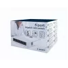 Switch LAN GEMBIRD 5-PORT GIGABIT BLANCO