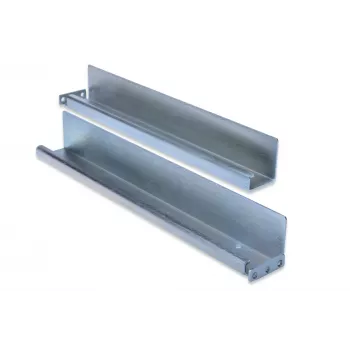 Guías deslizantes Digitus DN-19 GS-NW