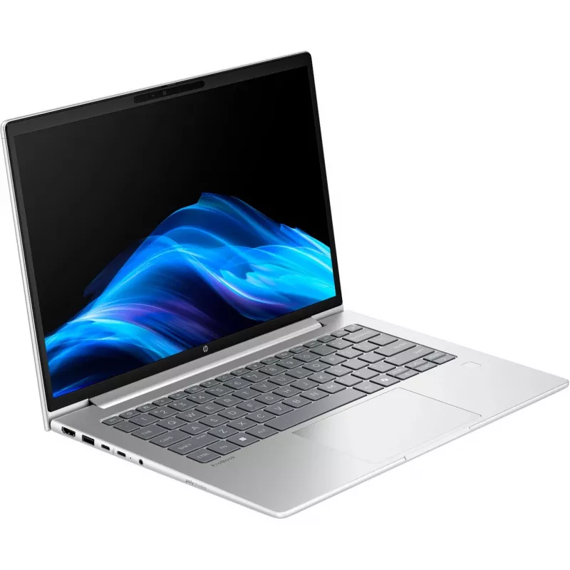 Probook 4 G1a (C07P4ES), Portátil Plata, AMD Ryzen 5 230, AMD Radeon 760M, 16 GB DDR5, 512 GB (512 GB SSD), Windows 11 Pro