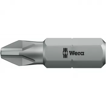 Destornillador multibit Wera 05051518001 destornillador plano