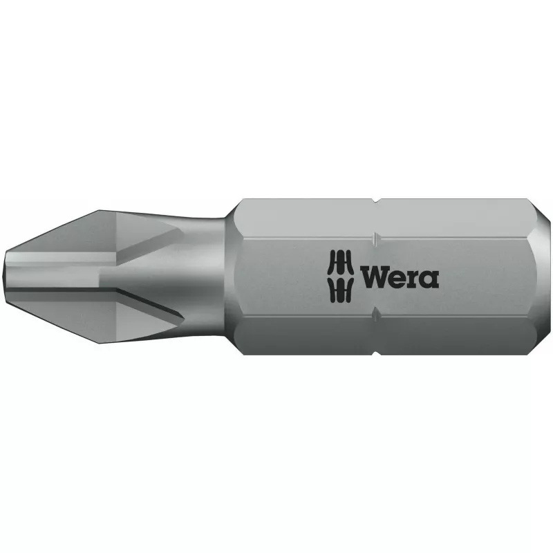 Destornillador multibit Wera 05051518001 destornillador plano
