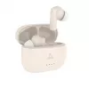 Auriculares SBOX EB-TWS05 beige