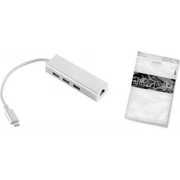 Dock para portátil ShiverPeaks BS14-05025