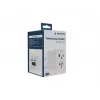 Adaptador de red GEMBIRD A-AC-UKMINTF – enchufe UK tipo G a entrada IEC-C13, 15 A