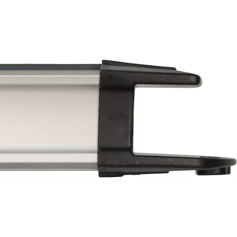 Regleta de enchufes Brennenstuhl 1391000912 3 m 12 tomas de CA para interior negra y blanca