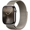 Correa Milanese Loop natural 46 mm – S/M