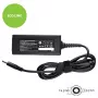 Fuente de alimentación para portátil HP 45W: 19,5V, 2,31A