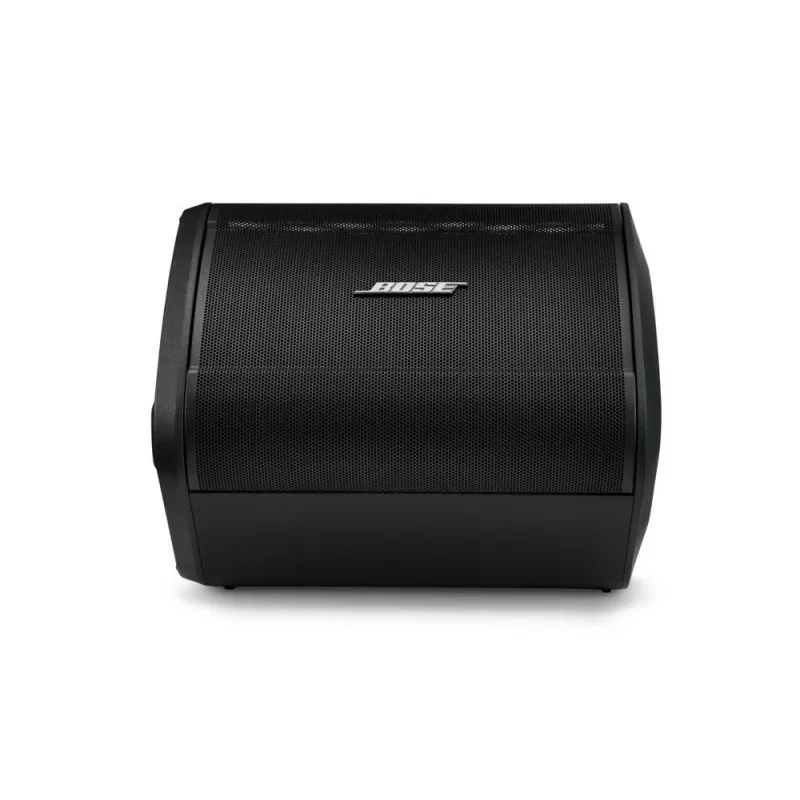 Bose S1 Pro+ altavoz portátil estéreo negro