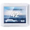 Jonsbo TF3-360SCW Refrigeración Líquida AiO para CPU 360 mm, ARGB, blanco