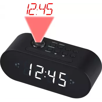 Reloj Denver CRP-717