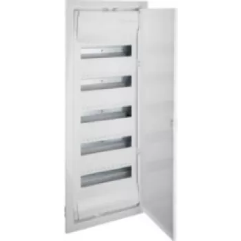 Armario de distribución eléctrico Hager VH60NC (VH60NC)