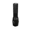 Linterna de mano Extralink EX.30707 negra SMD LED 10W USB