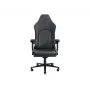 Silla gaming Razer Iskur V2 asiento acolchado negro