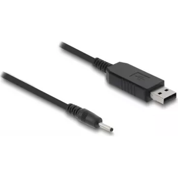 Cable de carga USB DELOCK 2,3 V para maquinilla eléctrica compatible con Braun MGK3335 MGK3010 MGK3020 serie, 1 unidad