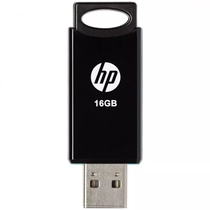 PNY HP v212w - Memoria USB - 16 GB - USB2.0 (HPFD212B-16)