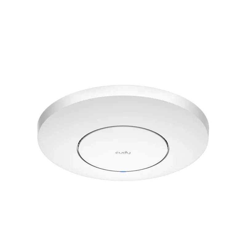 Punto de acceso inalámbrico Cudy AP3000_P 2976 Mbit/s blanco Power over Ethernet (PoE)