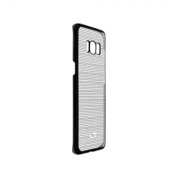 Funda Tellur Samsung Galaxy S8+ TLL122121, negra