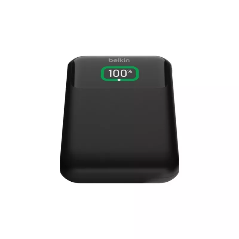 Cargador portátil Belkin BoostCharge Pro 20000 mAh