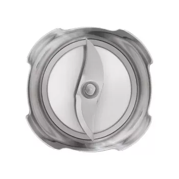 Batidora de mano Smeg HBF03PBEU 700 W azul claro, acero inoxidable