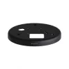 Micrófono Sennheiser TCC-M-S-W Micrófono de techo Kit de carcasa Blanco