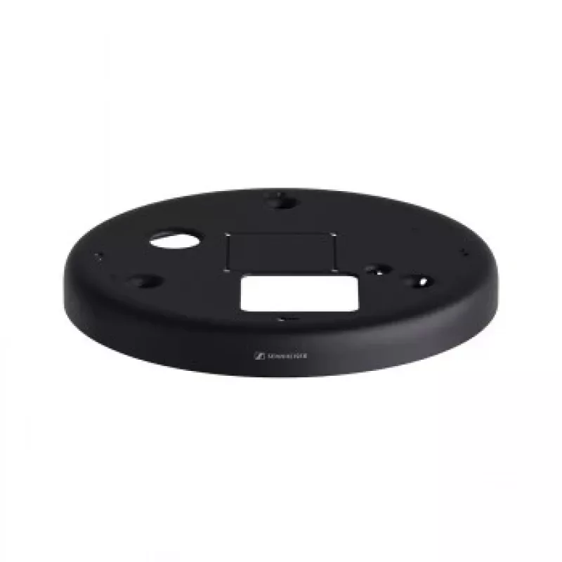 Micrófono Sennheiser TCC-M-S-W Micrófono de techo Kit de carcasa Blanco