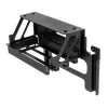 Soporte para GPU Lian Li O11DE-9X Full Tower acero 1 mm