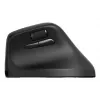 Ratón mecánico Keychron M5 8K negro (M5-A23)
