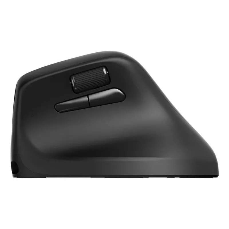 Ratón mecánico Keychron M5 8K negro (M5-A23)