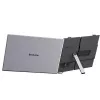 Blackview 15,3 monitor dual portátil SCM8