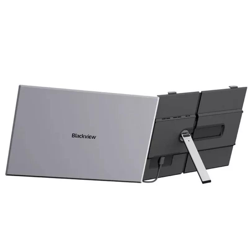 Blackview 15,3 monitor dual portátil SCM8