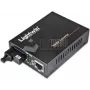 Lightwin LWC-10/100/1000-WDM-S20-B convertidor de medios de red 1000 Mbit/s 1550 nm monomodo negro (LWC-10/100/1000-WDM-S20-B)